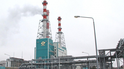 Газотурбинной Белгородской ТЭЦ исполнилось 15 лет 