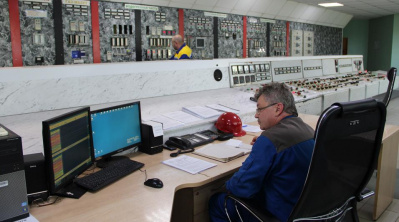 Квадра приступает к гидравлическим испытаниям теплосетей в Белгороде