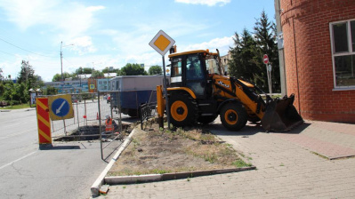 Квадра возобновляет подачу горячей воды потребителям в контуре котельной «Западная»