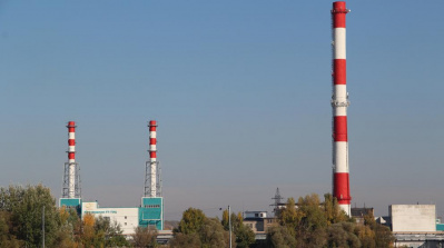 Белгородский филиал «Квадры» получил паспорт готовности к работе в отопительном сезоне