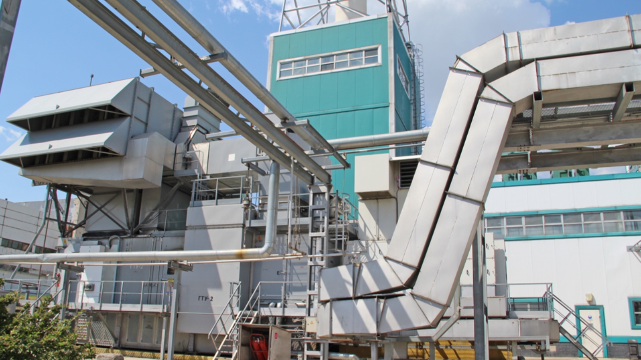 Белгородский филиал «Квадры» завершил подготовку к пожароопасному периоду