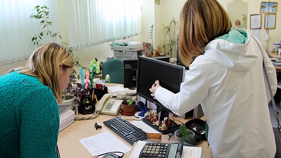 Условия труда в Белгородской «Квадре» полностью соответствуют требованиям охраны труда