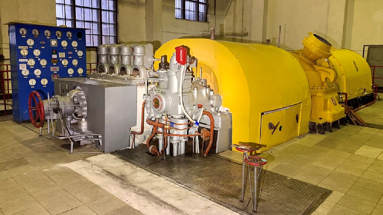 «Квадра» провела модернизацию турбоагрегата Губкинской ТЭЦ стоимостью в 58 млн рублей 