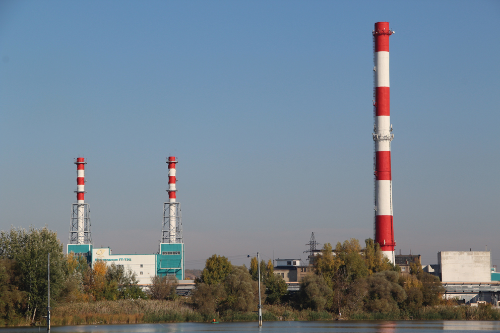 Белгородский филиал «Квадры» получил паспорт готовности к работе в отопительном сезоне