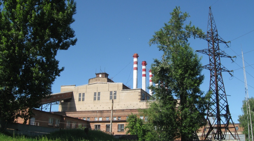 «Квадра» продолжает реконструкцию Губкинской ТЭЦ