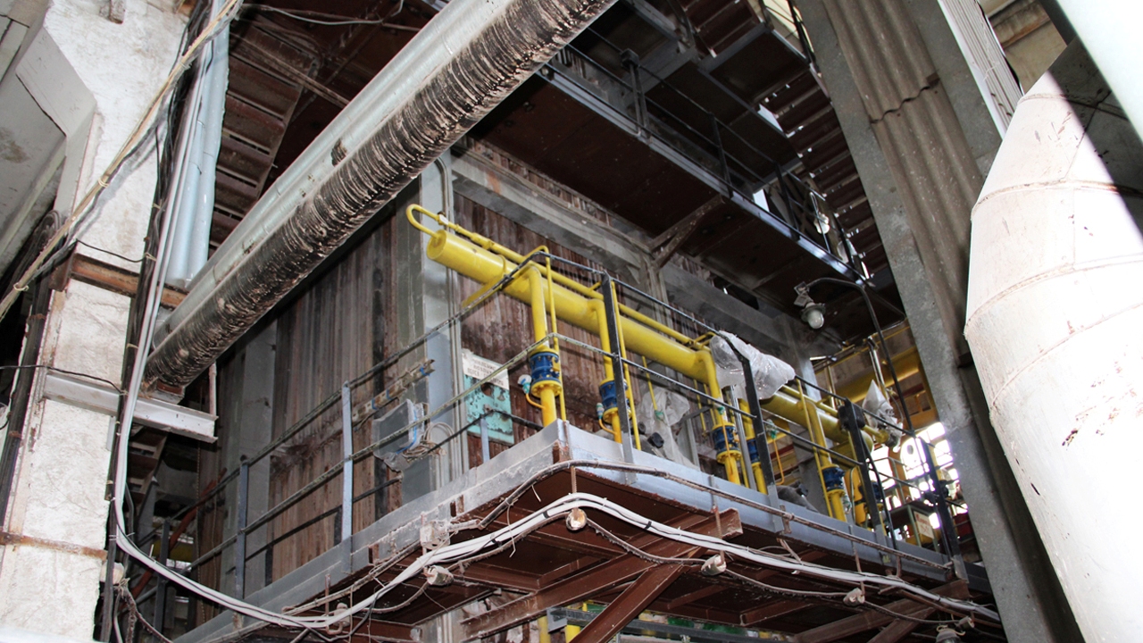 «Квадра» направит на реконструкцию водогрейного котла в Белгороде более 11 млн рублей