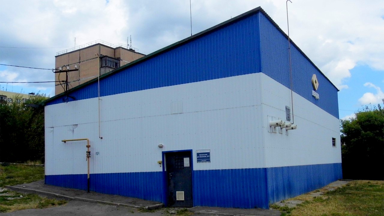 «Квадра» проведет гидроиспытания теплосетей в Валуйках 