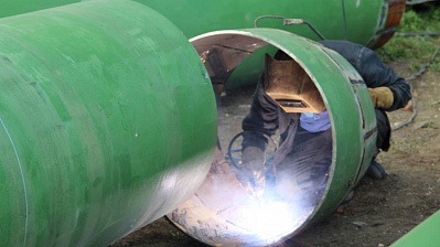 «Квадра» направит 59 млн рублей на подключение к теплу новых потребителей в Белгороде