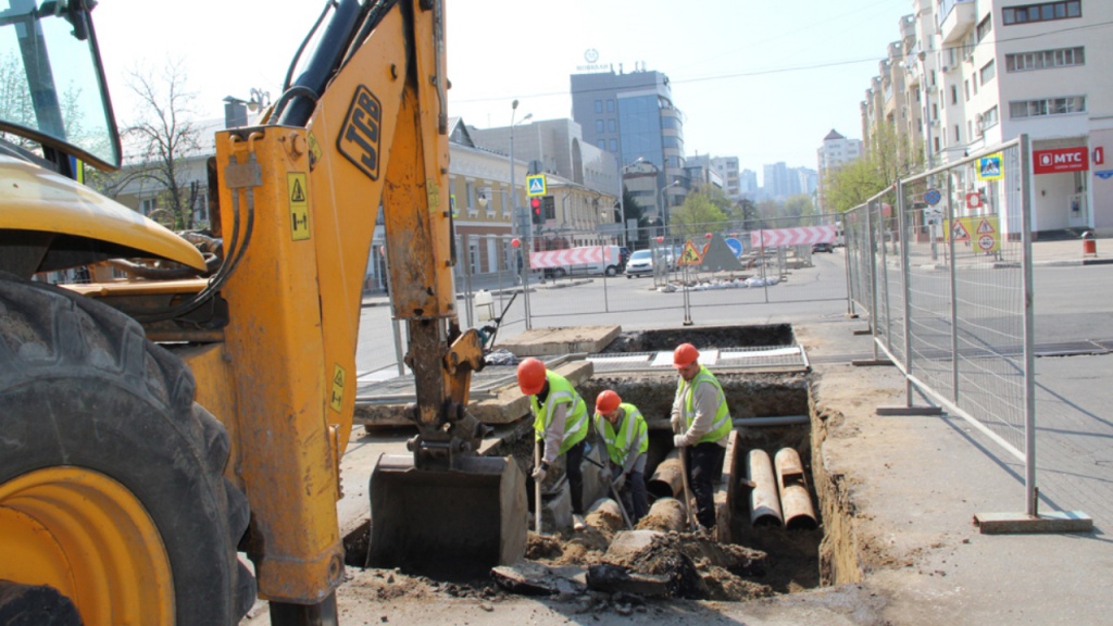 «Квадра» на 23% увеличит инвестиции в обновление оборудования Белгородского филиала