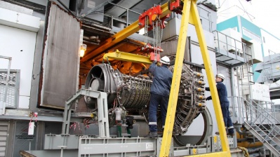 «Квадра» направит более 200 млн рублей на модернизацию газотурбинной установки ТЭЦ «Луч» в Белгороде