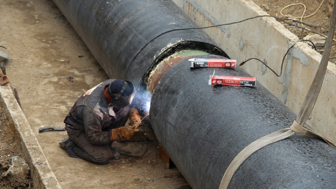 «Квадра» возобновила подачу горячей воды потребителям Центральной и Северной частей Белгорода