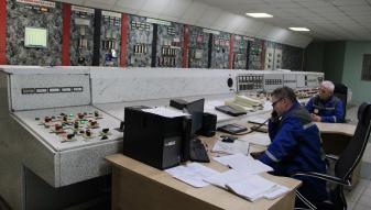Белгородская Квадра переходит на летний режим работы 