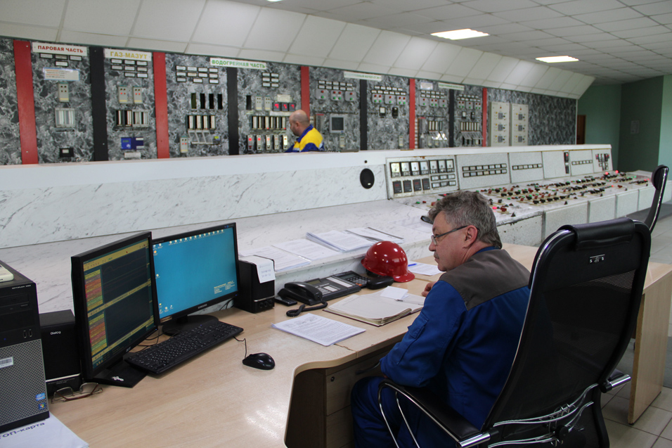 Квадра приступает к гидравлическим испытаниям теплосетей в Белгороде