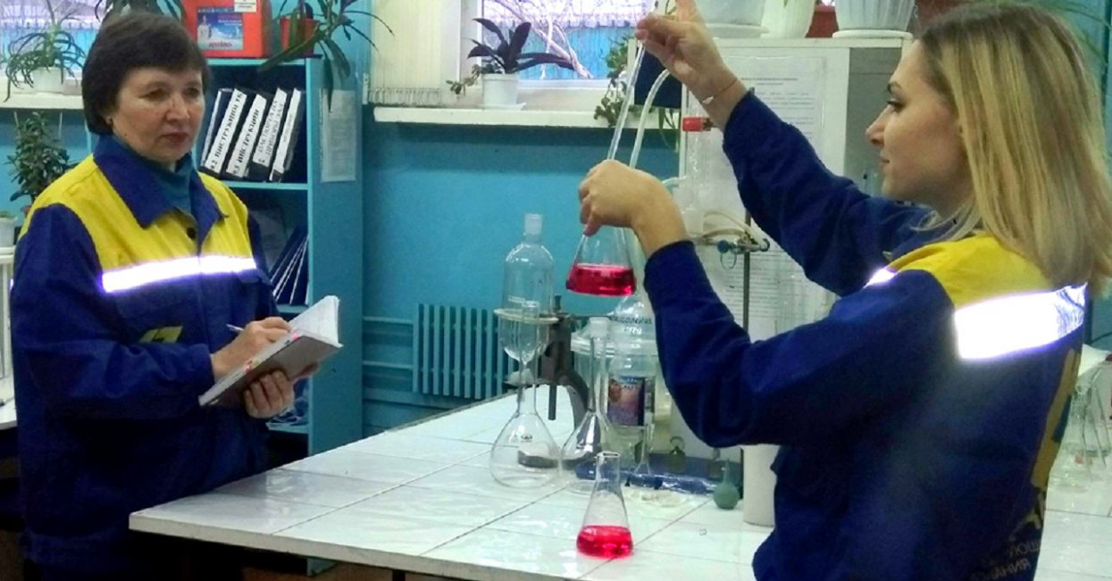 Белгородский филиал «Квадры» направит на экологические мероприятия 3 млн рублей