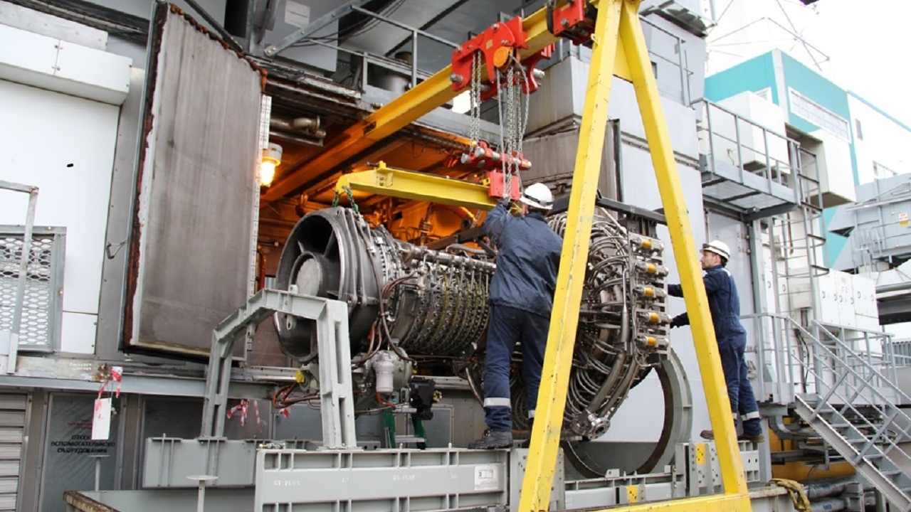 «Квадра» направит более 200 млн рублей на модернизацию газотурбинной установки ТЭЦ «Луч» в Белгороде