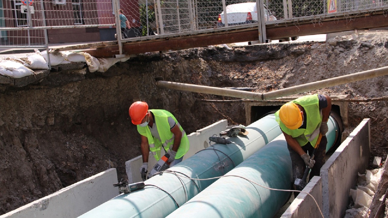 «Квадра» подключит 15 новых потребителей в Белгородском регионе 