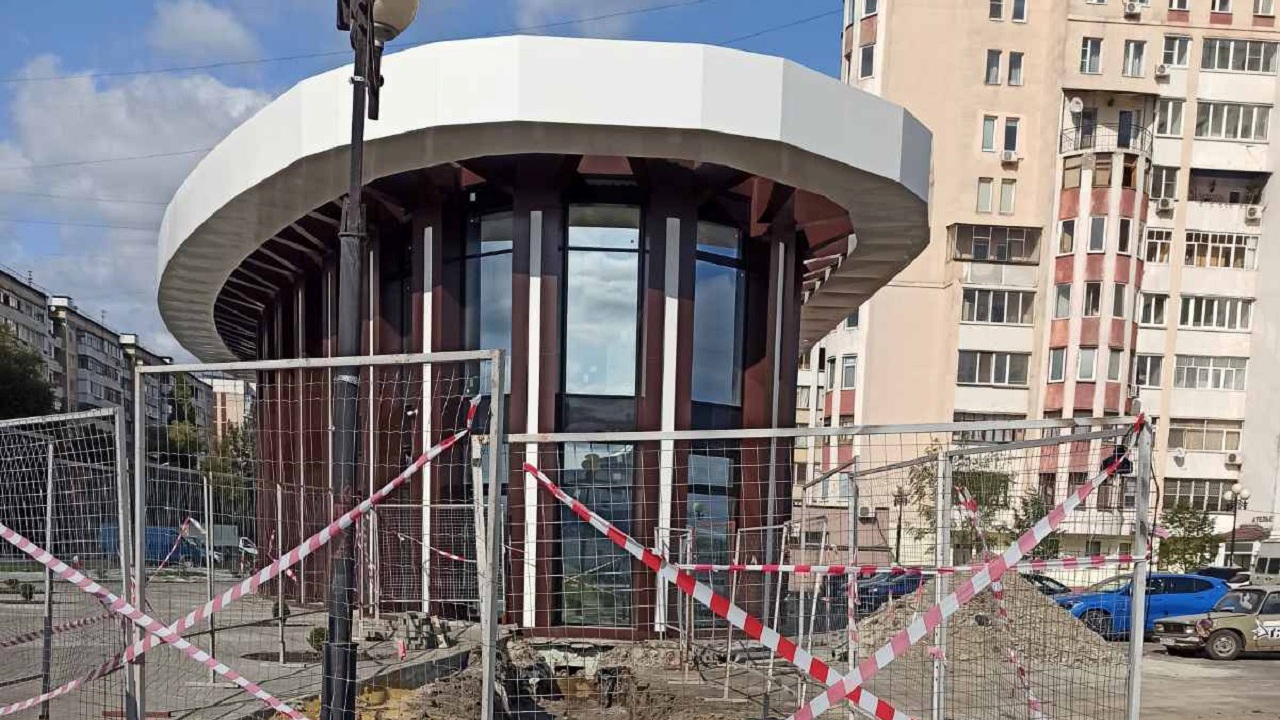 «Квадра» подключила к системе теплоснабжения 5 новых объектов в Белгородском регионе