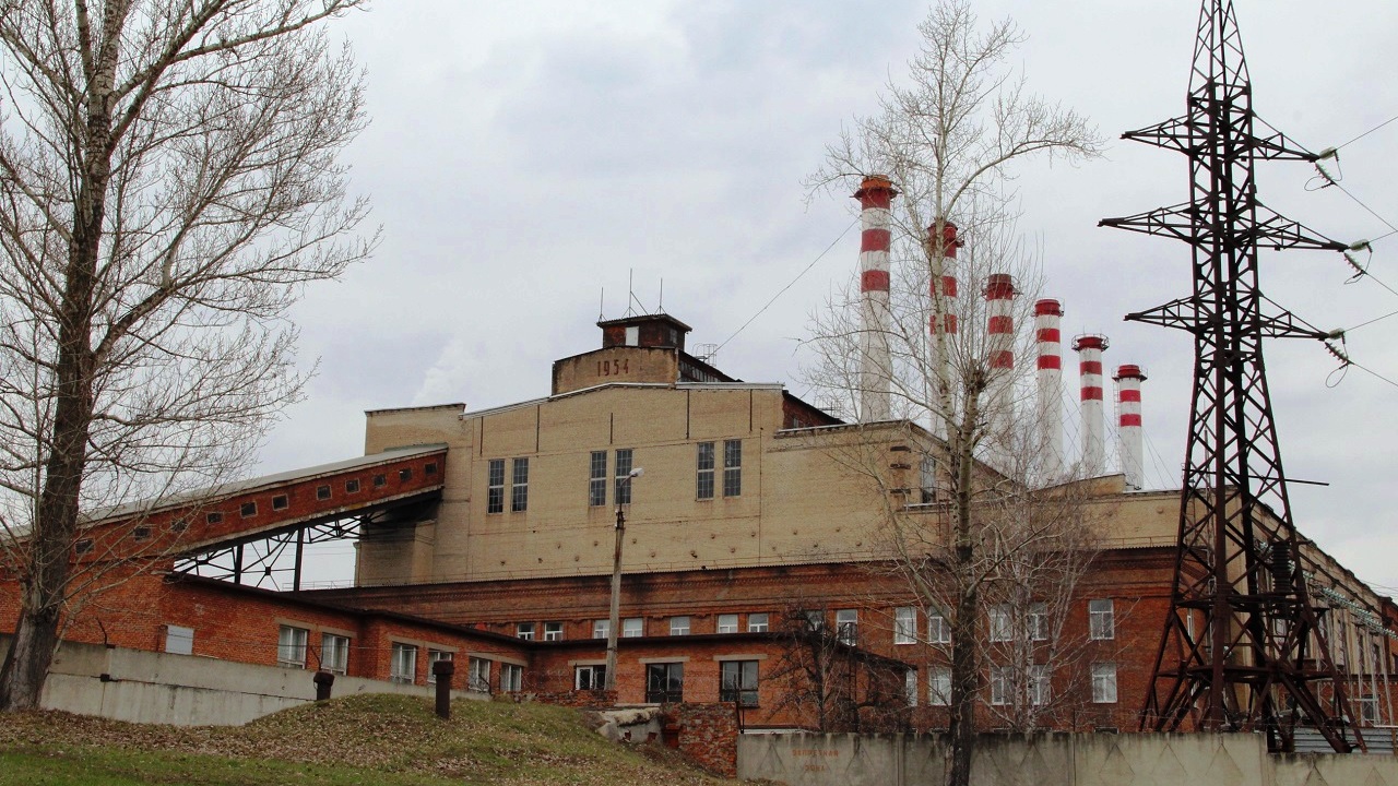 Белгородская «Квадра» направит 58 млн рублей на модернизацию турбоагрегата Губкинской ТЭЦ