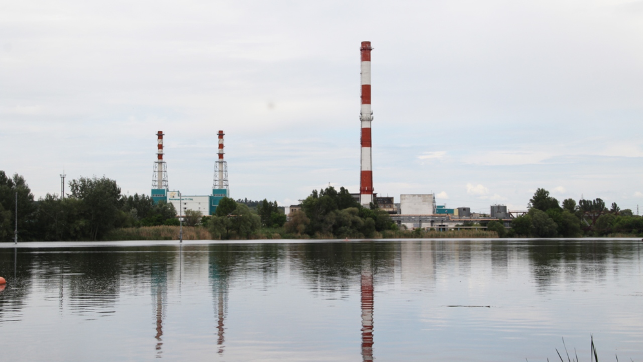 «Квадра» проведет ремонт теплосетей контура Белгородской ТЭЦ