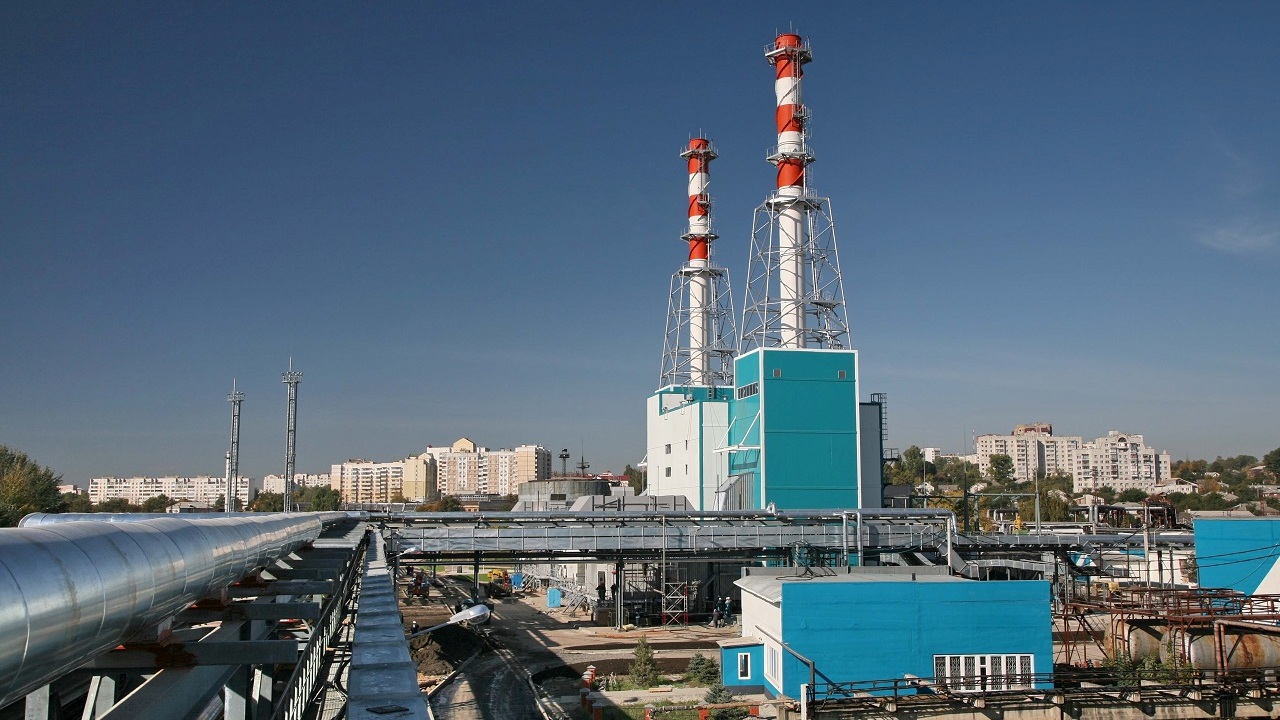 «Квадра» начала отопительный сезон в Белгородской области