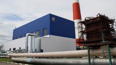 В мае «Квадра» проведет испытания теплосетей в Белгороде 