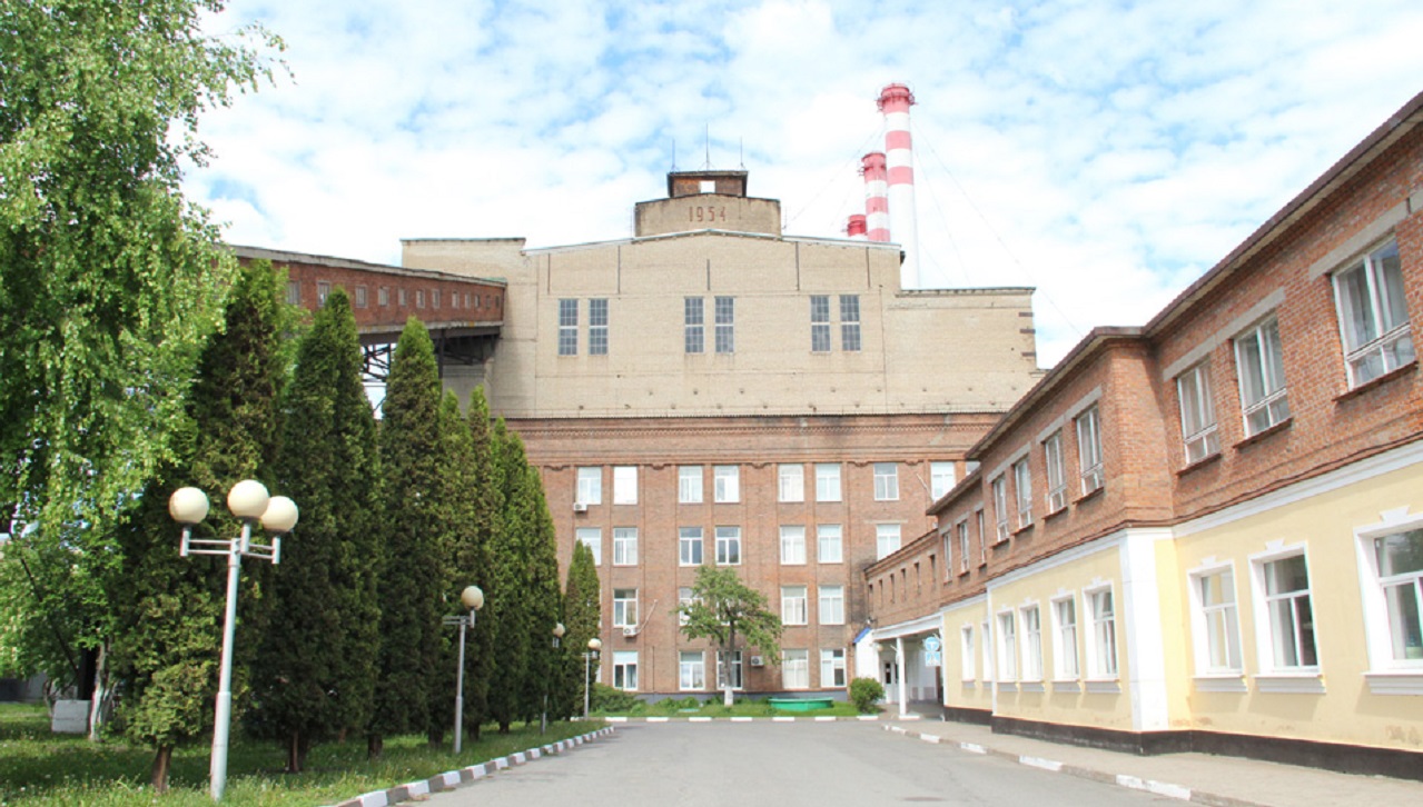 «Квадра» завершила ремонт парового котла Губкинской ТЭЦ