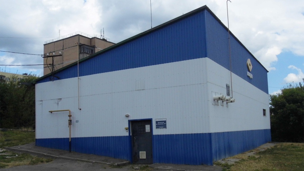 Белгородская «Квадра» возобновила горячее водоснабжение после гидроиспытаний в Валуйках 