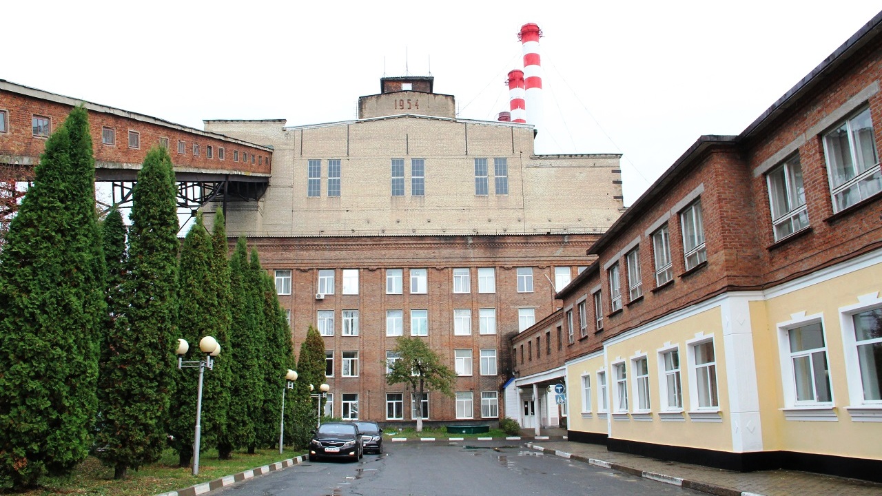 «Квадра» направит 350 млн рублей на реконструкцию Губкинской ТЭЦ