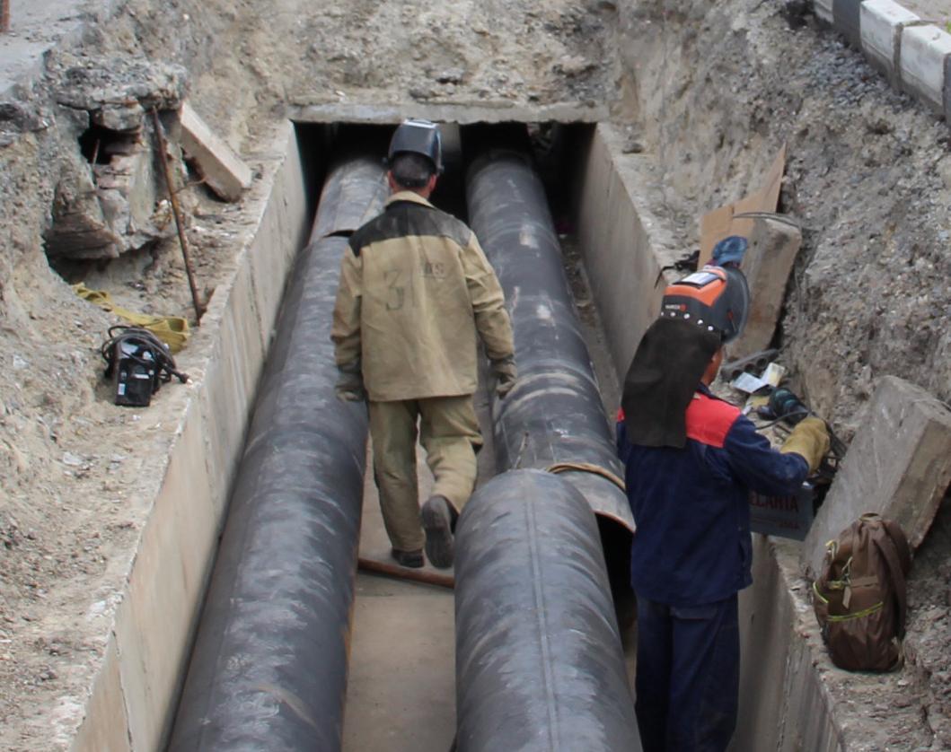 На подготовку Губкинского округа к зиме Квадра планирует направить 76,5 млн рублей 