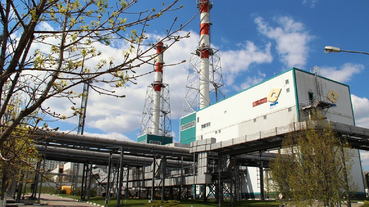 Объекты «Квадры» в Белгородской области переходят на летний режим работы