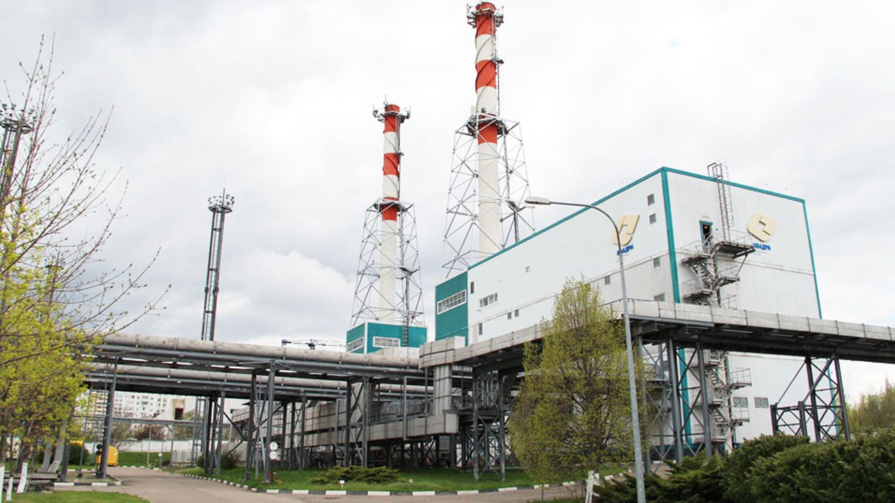 Белгородская «Квадра» направит 508 млн рублей на подготовку теплоэнергетического комплекса к зиме