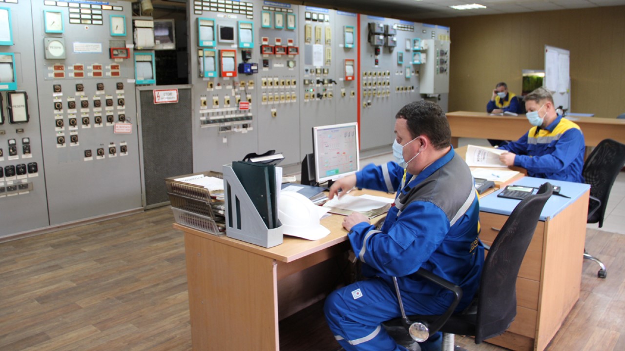 «Квадра» возобновила подачу горячей воды после гидроиспытаний в Белгороде  