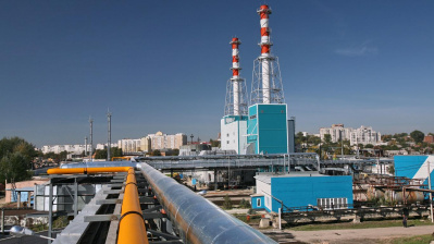 Энергообъекты Белгородской Квадры переходят на летний режим работы
