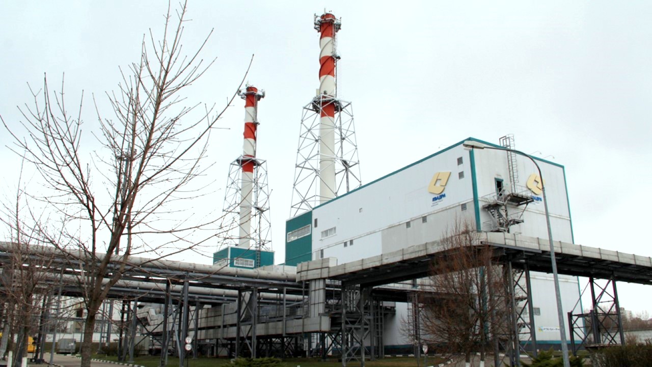 ТЭЦ и котельные «Квадры» в Белгороде переходят на летний режим работы