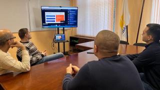 Почти 600 сотрудников Белгородской Квадры пройдут обучение в этом году