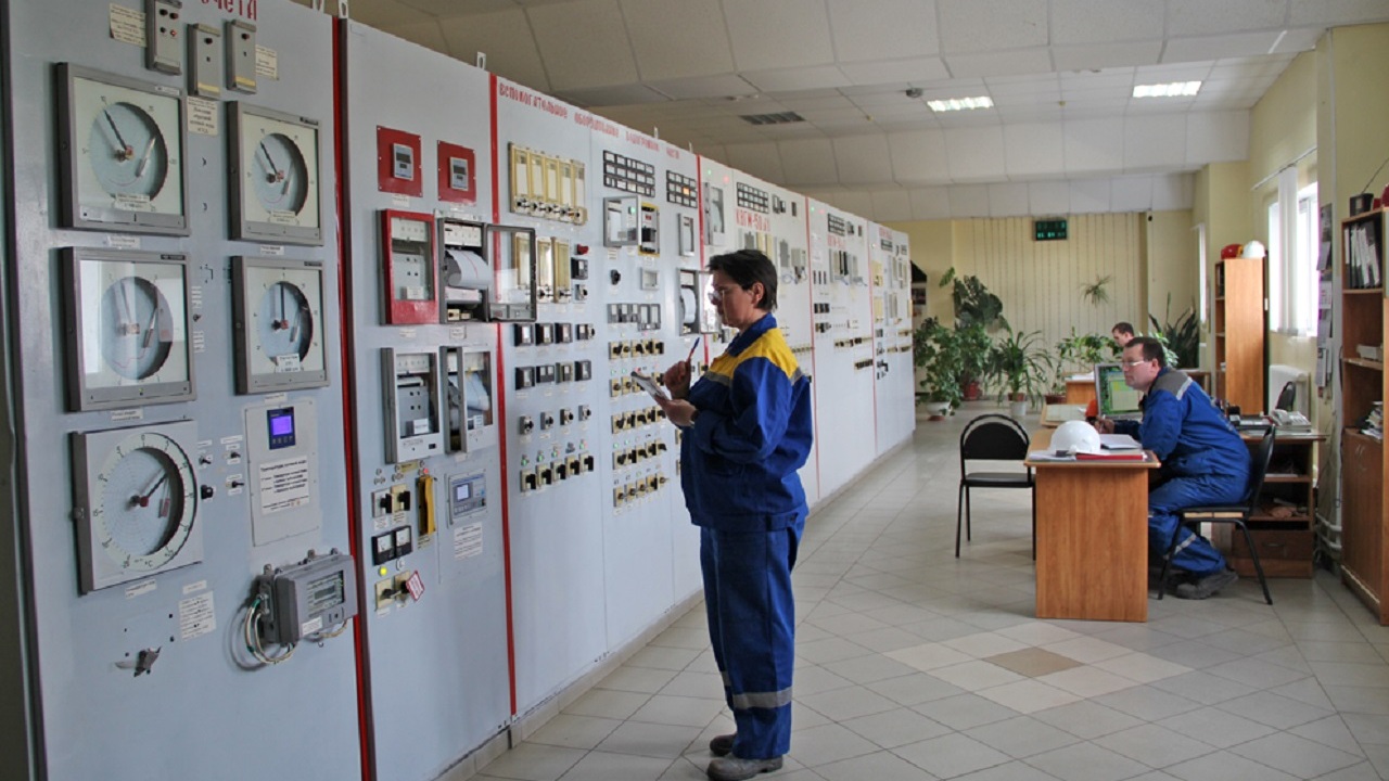 «Квадра» проведет гидроиспытания и ремонт теплосетей в Губкине