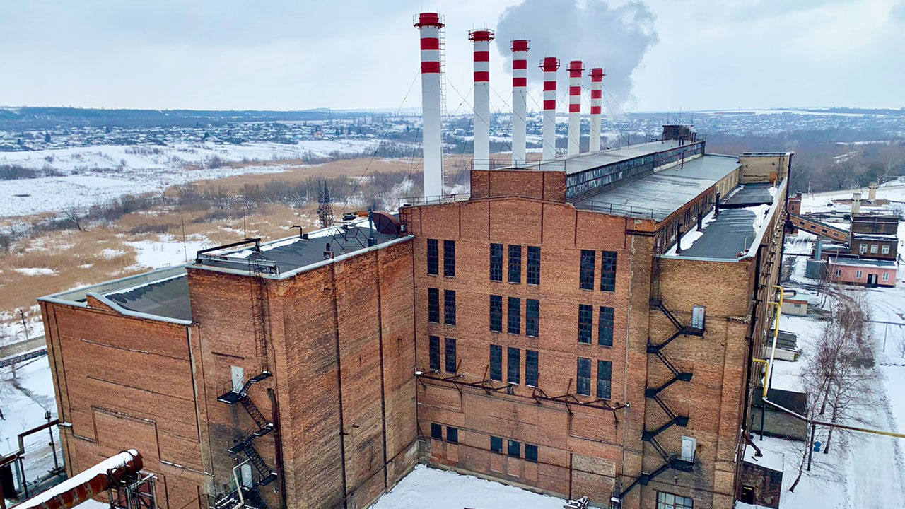 Белгородская «Квадра» направит 2,5 млн рублей на природоохранные мероприятия 