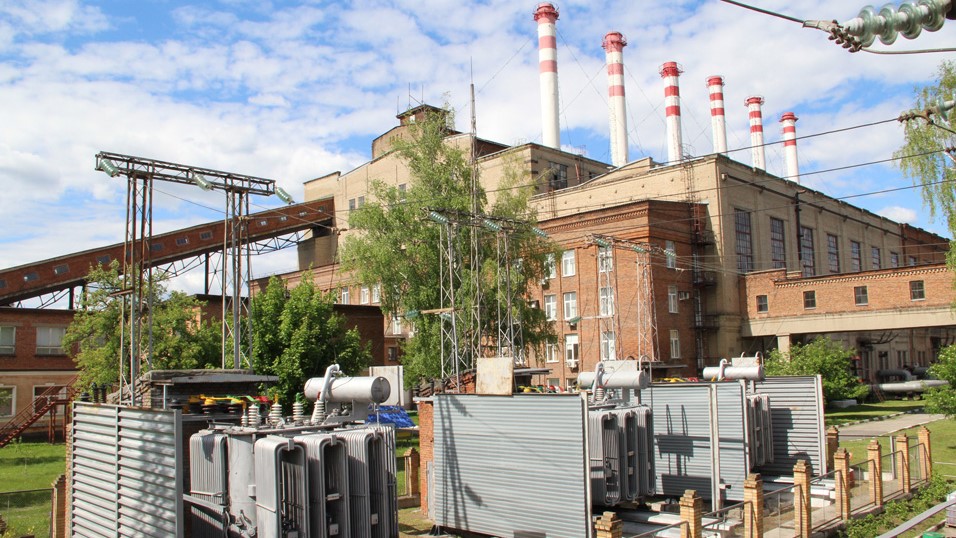 На подготовку к зиме теплоэнергетического комплекса Губкинского округа «Квадра» направит более 63 млн рублей