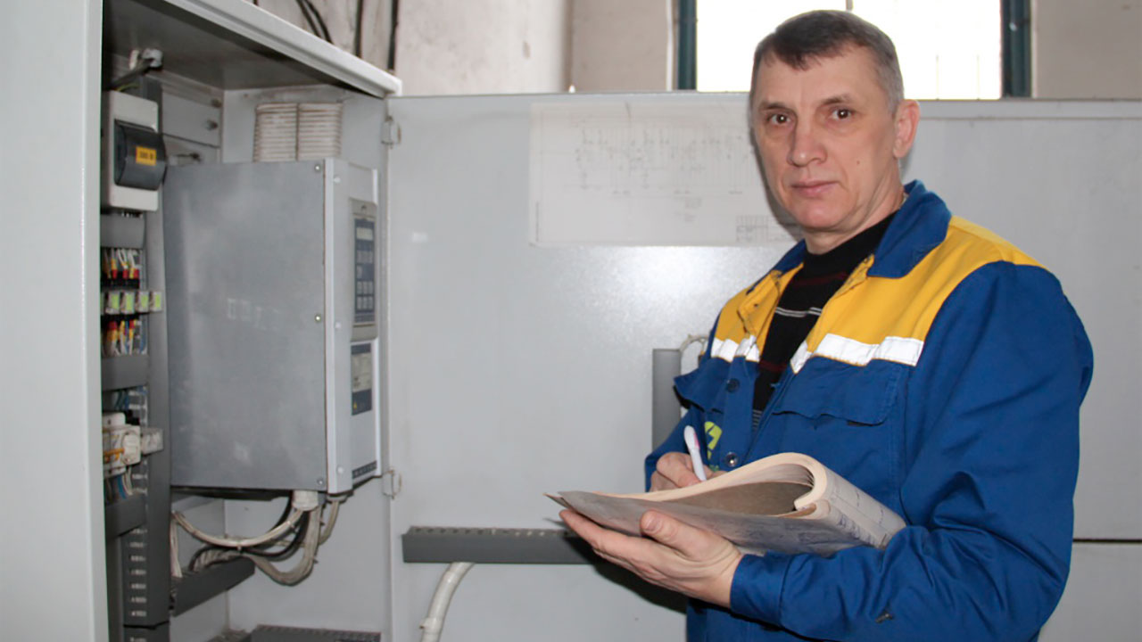 Сотрудники Белгородской «Квадры» вошли в тройку лучших на областном конкурсе по охране труда