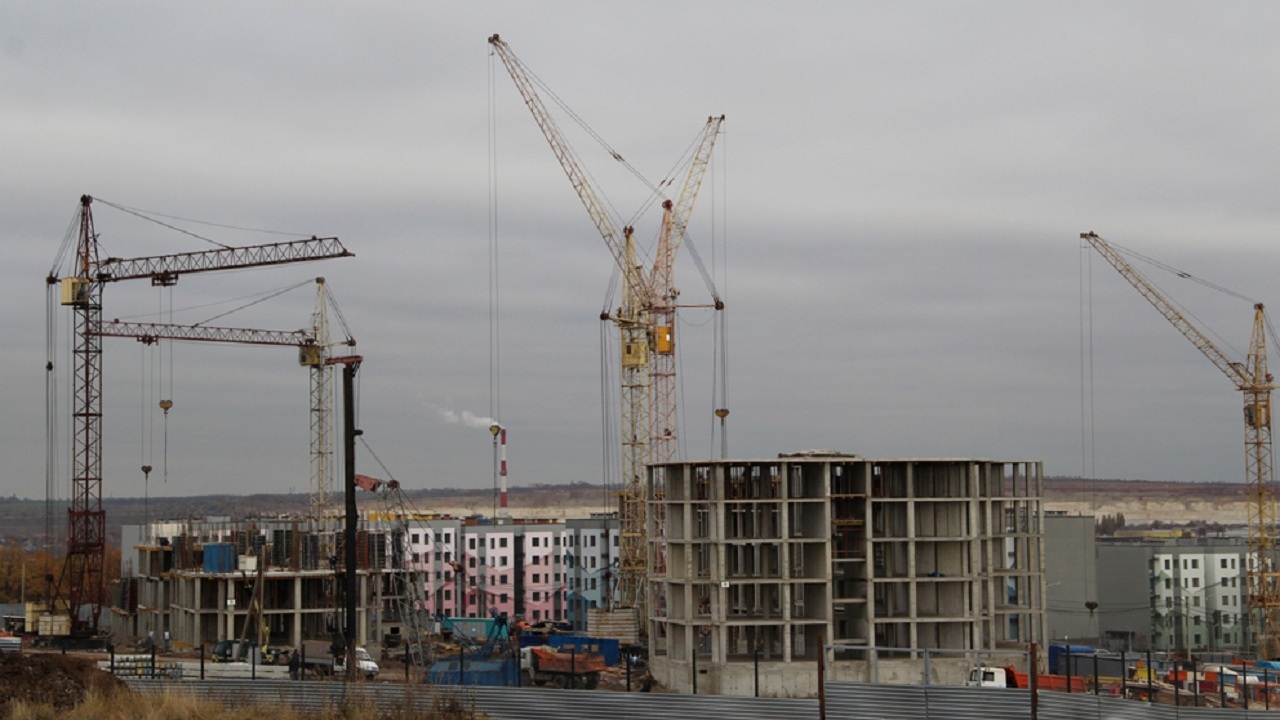 Белгородская «Квадра» направила более 66 млн рублей на подключение новых потребителей