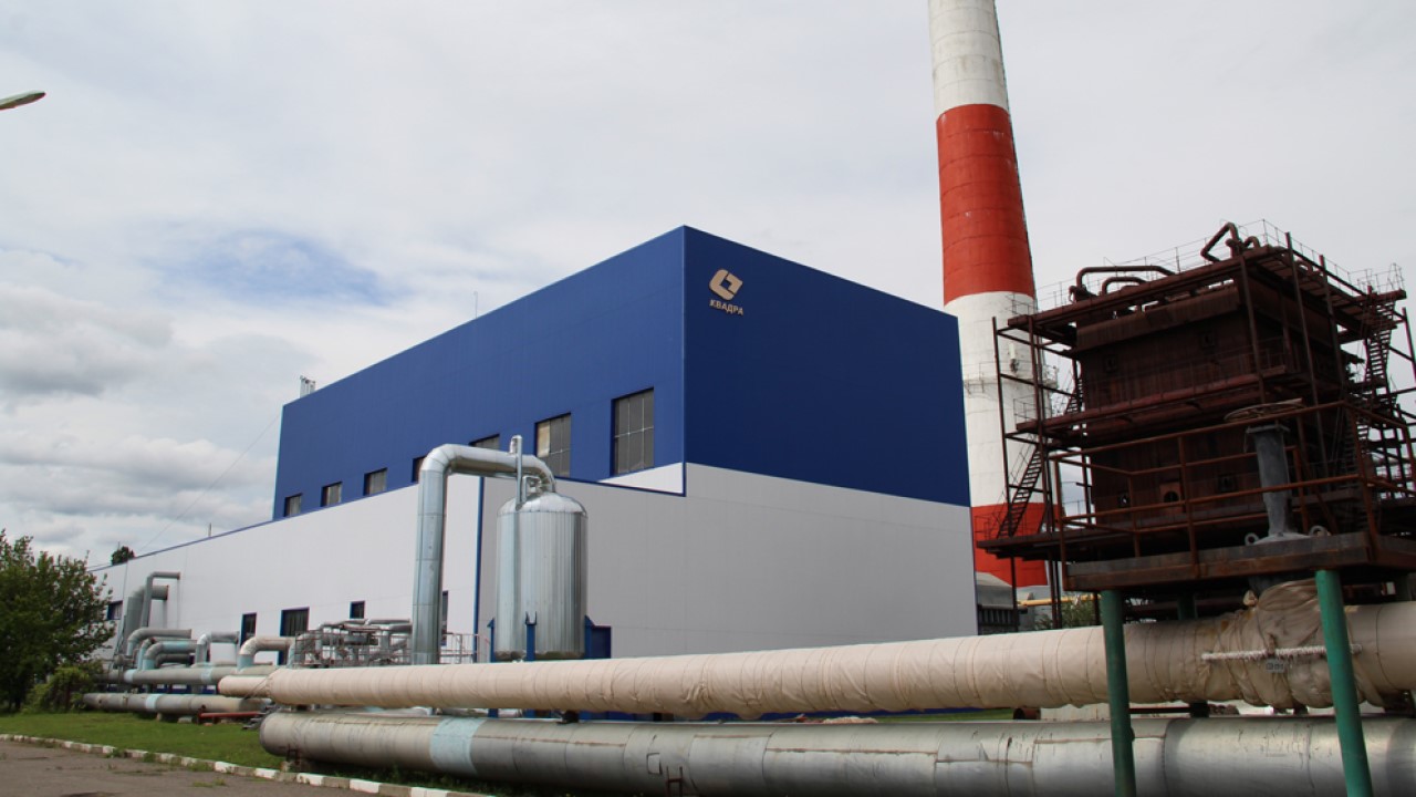 «Квадра» приступает к гидравлическим испытаниям теплосетей в Белгороде 