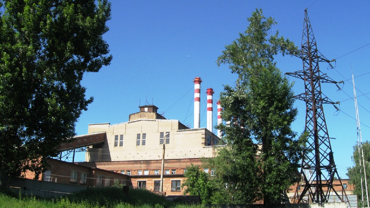 «Квадра» завершила очередной этап реконструкции Губкинской ТЭЦ