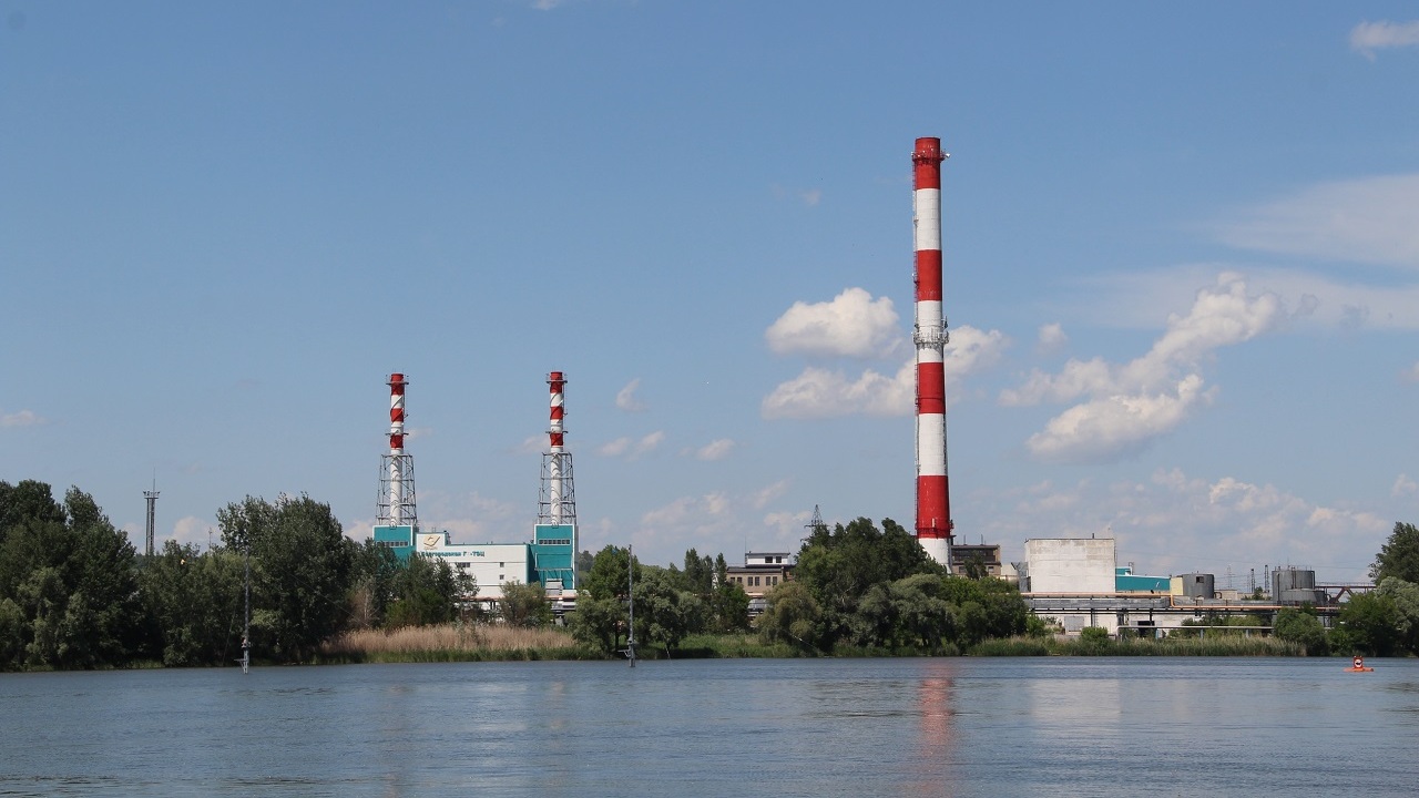 «Квадра» направит 15,6 млн рублей на обновление котлов в Белгороде