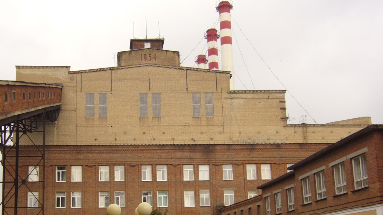 «Квадра» приступает к гидравлическим испытаниям теплосетей, подключенных от Губкинской ТЭЦ и котельной «Журавлики»