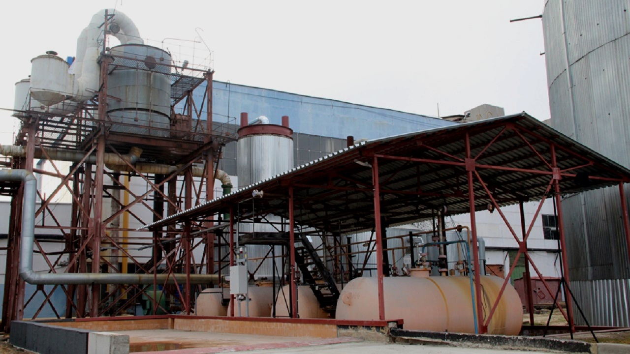 Белгородская «Квадра» реконструировала оборудование химводоочистки на сумму свыше 9 млн рублей 