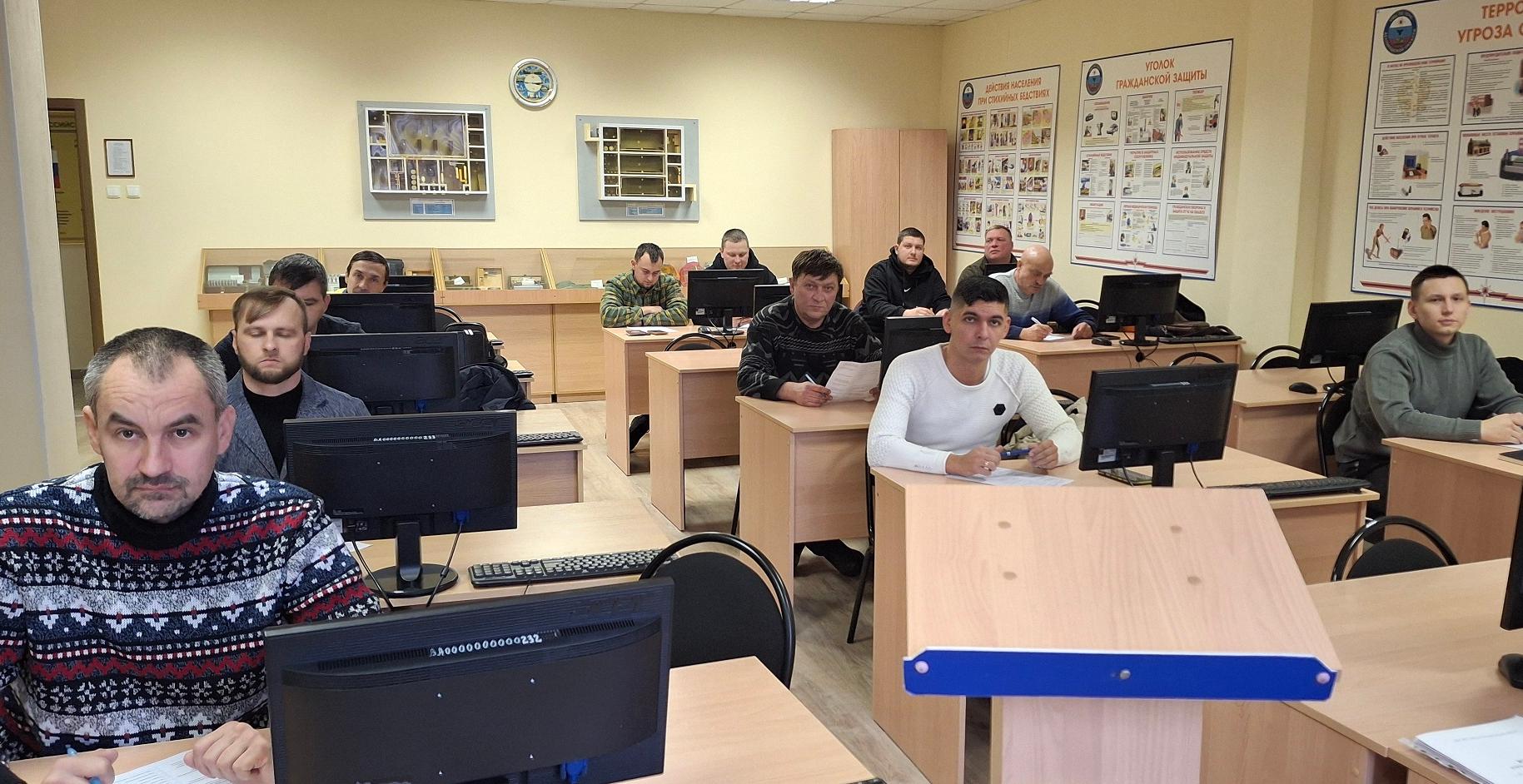 РИР Энерго повысит квалификацию своих сотрудников в Белгородском регионе