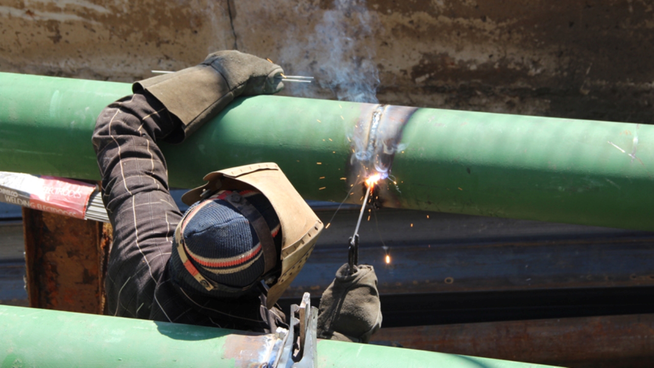 «Квадра» проведет гидроиспытания и ремонт теплосетей в Валуйках