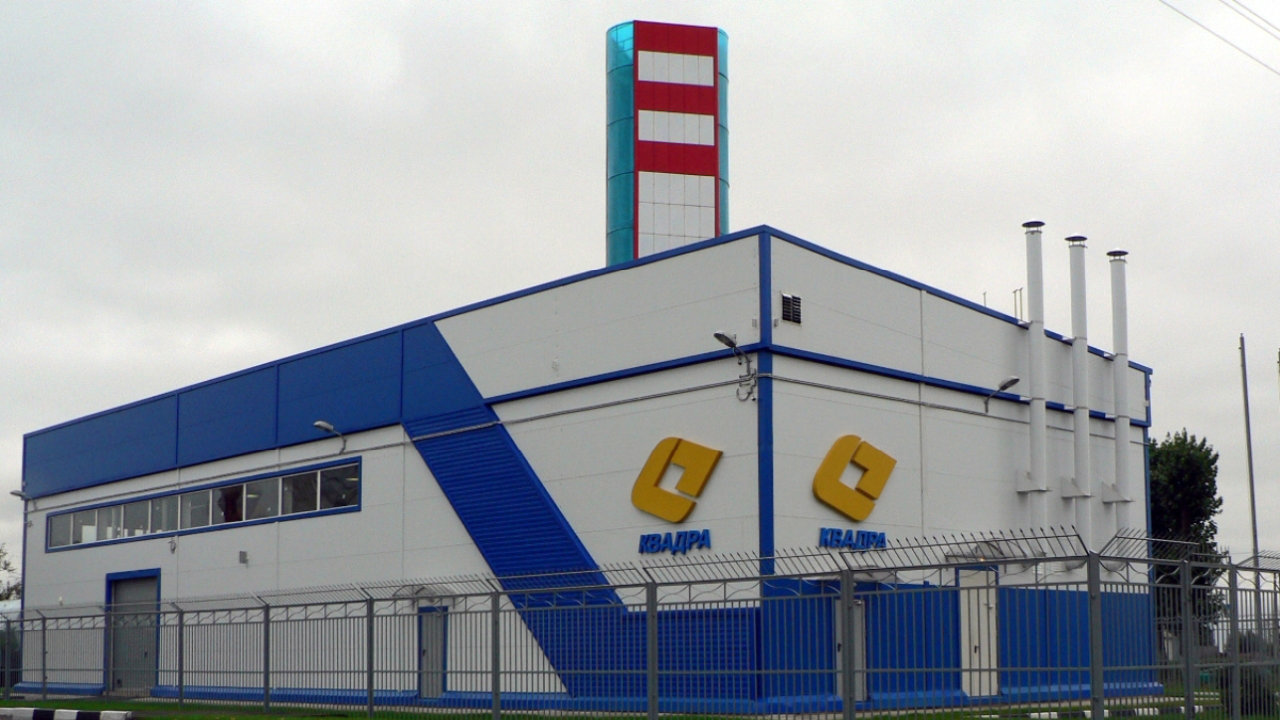 «Квадра» приступает к гидравлическим испытаниям и ремонтам теплосетей в Губкинском городском округе