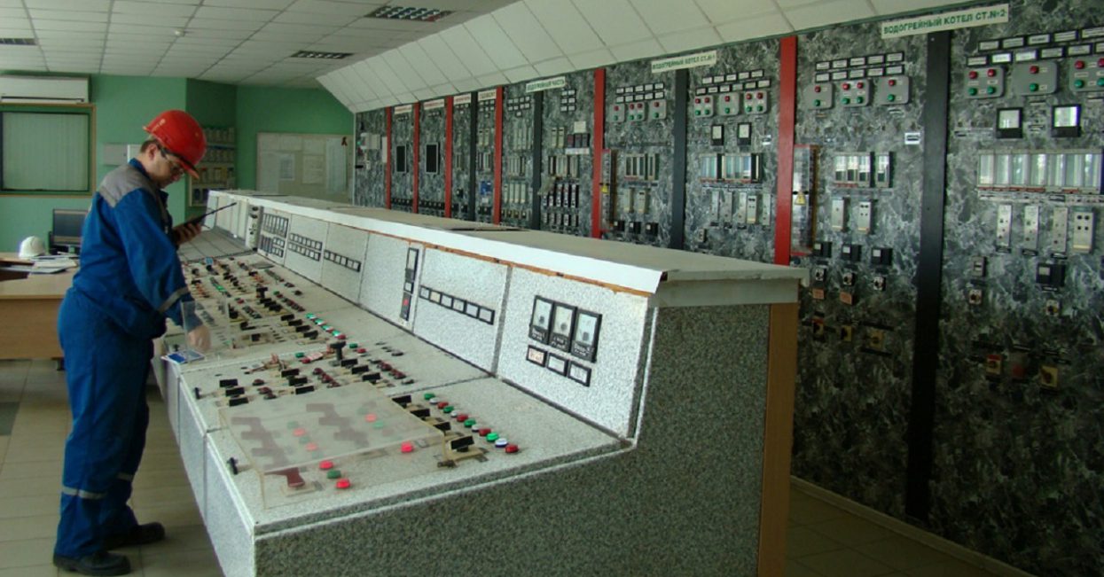 ТЭЦ и котельные Белгородской «Квадры» успешно прошли испытания на резервном топливе