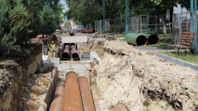 Белгородская Квадра планирует направить 782 млн рублей на подготовку к зиме 